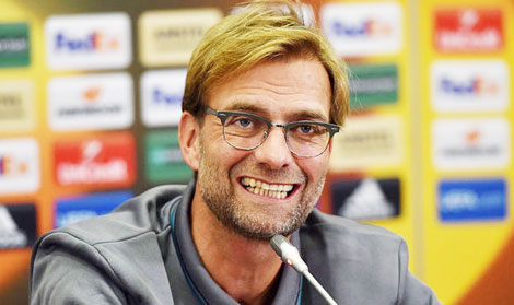 Jurgen Kloop: Chỉ có những gã điên mới giữ sự im lặng