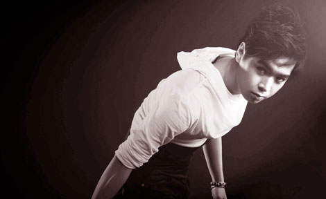 Bất cứ điều gì trong cuộc sống đều có thể trở thành thanh âm