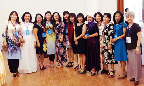 Phụ nữ và văn chương