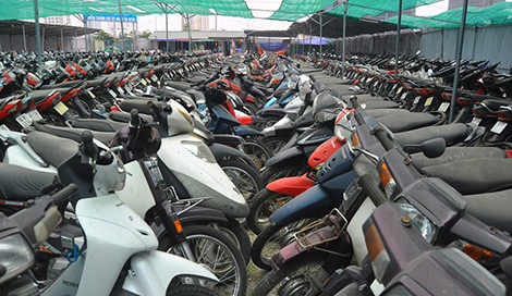 Tìm chủ sở hữu