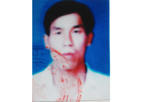 Truy nã kẻ trộm 2,4 tỷ đồng