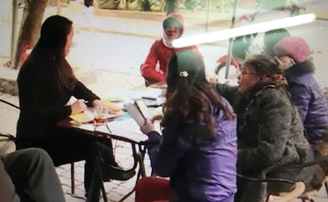 Bài 4: Khánh kiệt, tan cửa nát nhà vì đa cấp