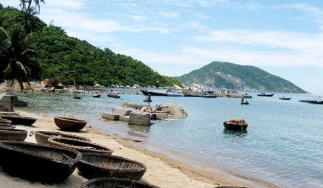 Công nhận Tân Ân và Khánh Bình Tây là 2 xã đảo