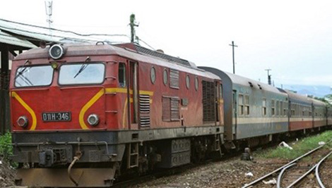 Thanh tra Chính phủ vào cuộc vụ mua hơn 100 toa tàu cũ Trung Quốc