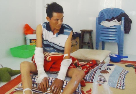 Nỗi đau lòng từ sự hiểu lầm tai hại?