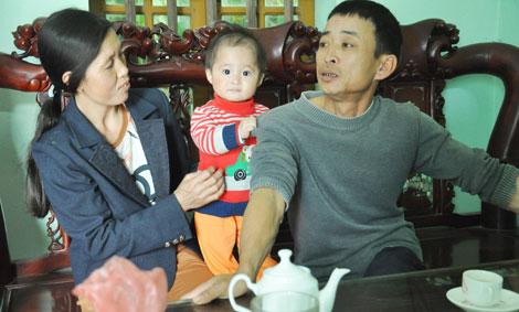 Nghị lực của người đàn ông từ ăn mày trở thành tỉ phú