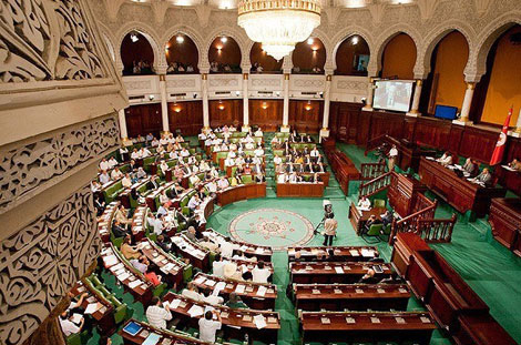 Lebanon: 36 lần không bầu được Tổng thống mới