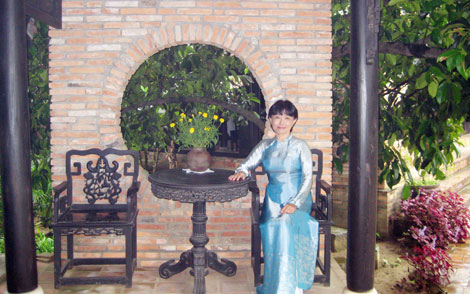 Những giấc mơ yêu bảng lảng sắc kinh kỳ