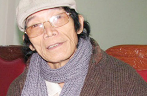 Người có nhiều duyên nợ với ngành Công an