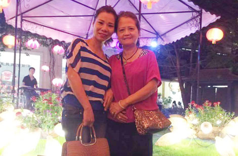 Tấm lòng người phụ nữ hơn 40 năm nuôi nhầm con