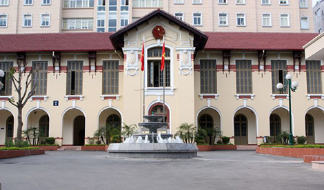 Tất cả các Sở TT&TT đều chỉ có tối đa 3 Phó giám đốc