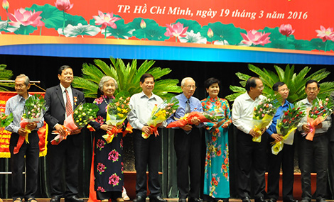 Vẫn vang vọng bản hùng ca bất diệt