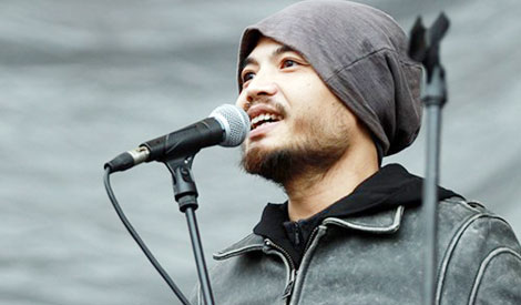 "Soái ca" rock Việt và những chuyến đi dài