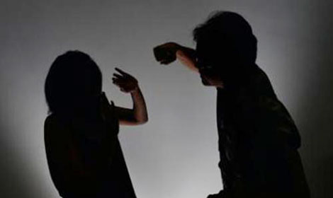 Nghi án cụ bà bị con trai đánh tử vong