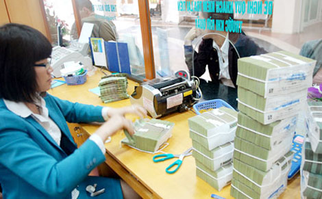 Gói 30 nghìn tỷ giải ngân sau 1-6 vẫn sẽ được hưởng lãi suất ưu đãi