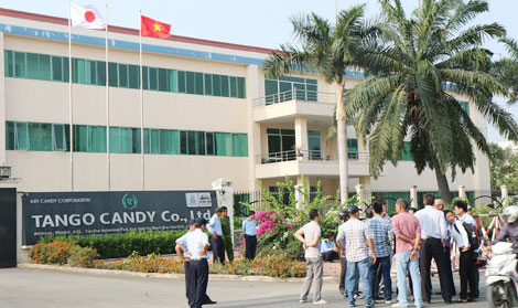 DN chây ì đóng phí duy tu hạ tầng: Đừng để thành tiền lệ xấu