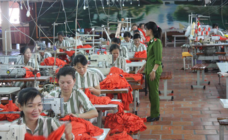 Miền đất tin yêu