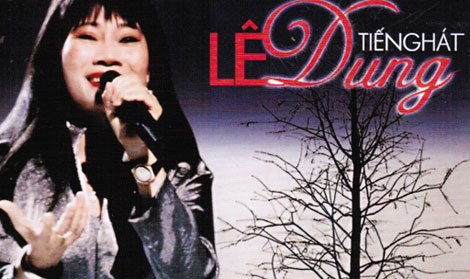 NSND Lê Dung 15 năm ngày chia xa...