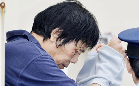  Giết 5 người cùng làng và làm thơ Haiku