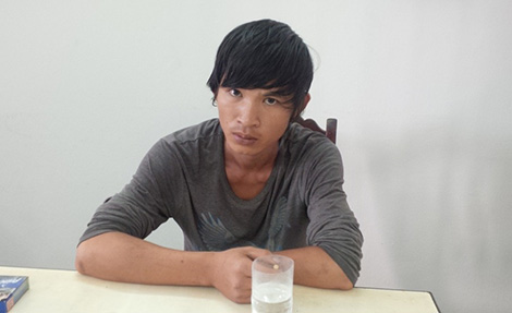 Giết người tình trong mộng rồi chôn xác phi tang