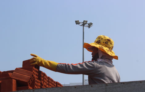 Kiếp không chồng