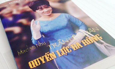 Thuật ngữ trong sách dịch và hiện tượng xuất bản… lỗi