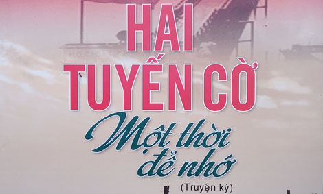 Không chỉ là câu chuyện về một vùng đất