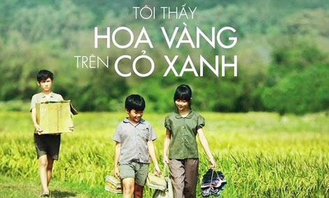Giải Cánh diều vàng 2016 Diều có còn bay cao?
