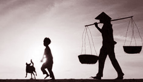 Lãng quên thì thầm