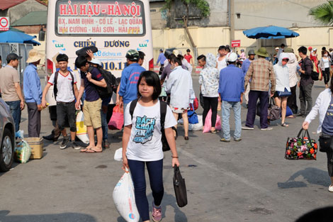 Thủ tướng chỉ đạo siết chặt đảm bảo TTATGT dịp nghỉ Giỗ Tổ Hùng Vương và lễ 30-4 và 1-5