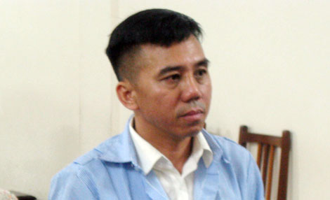 Giả người nhà lãnh đạo lừa đảo “chạy án” chiếm đoạt tiền tỷ 