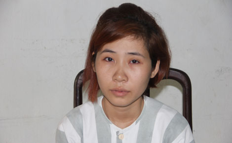 Lừa đảo xuất khẩu lao động chiếm đoạt hơn 7 tỷ đồng 