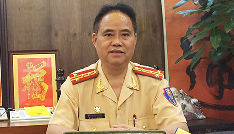 Lập các tổ công tác đặc biệt kiên quyết xử lý vi phạm