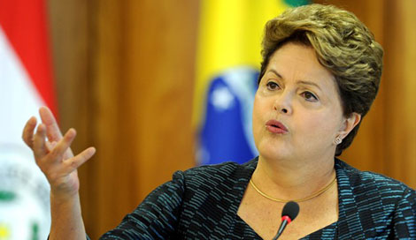 Tổng thống quyết đấu với Chủ tịch Hạ viện