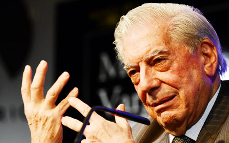 Nhà văn nổi tiếng trong “hồ sơ Panama”