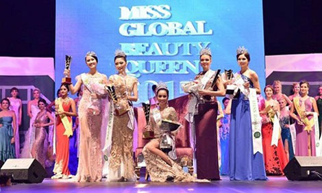 Quản lý biểu diễn nghệ thuật: Vẫn còn những khoảng trống