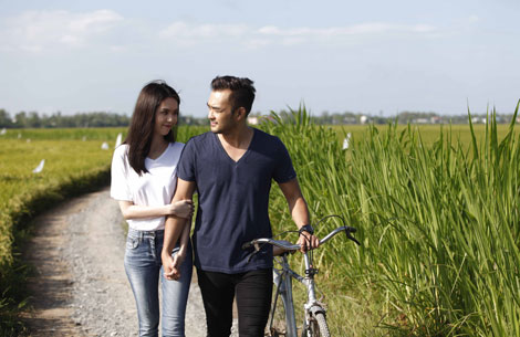 Tự truyện hay cổ tích?