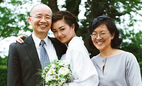 Chuyện về chàng con rể một nhà thơ lớn...