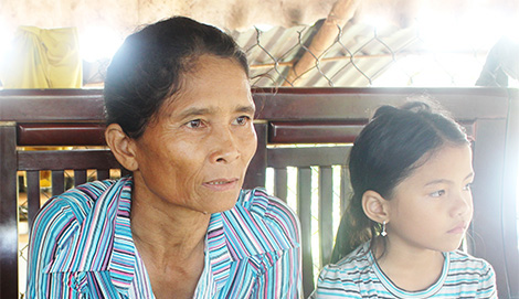 Người phụ nữ Vân Kiều dũng cảm xóa bỏ hủ tục