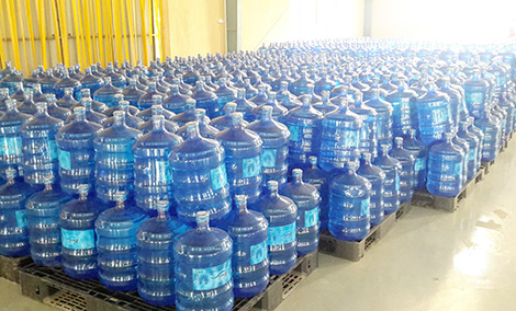 Tin thêm về vụ tranh chấp thương mại tại Công ty CP nước khoáng Thanh Thủy