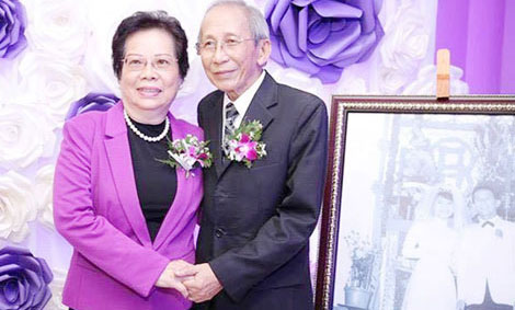 Nhạc sĩ Nguyễn Ánh 9: Không cô đơn