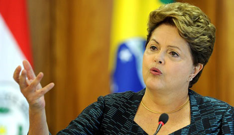 Brazil: Âm mưu đảo chính Tổng thống?