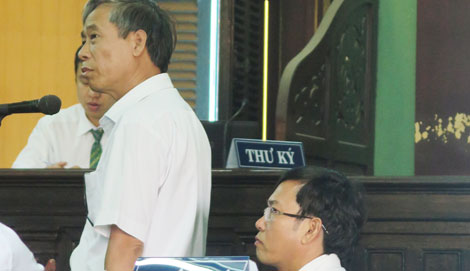 Hủy án vụ "đồng phạm nhưng bị xử nặng hơn kẻ chủ mưu"