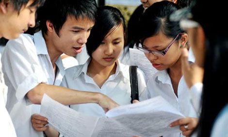 Trường đại học dân lập đầu tiên tham gia tuyển sinh theo nhóm trường