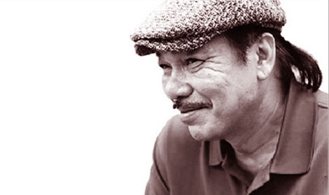 Nhạc sĩ Trần Tiến và chuyện phổ thơ