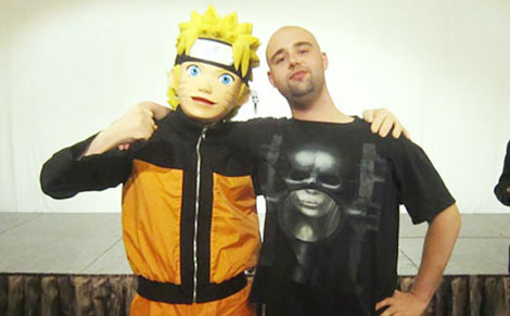 Sự thật phũ phàng của các nghệ sĩ hoạt hình ở Nhật Bản