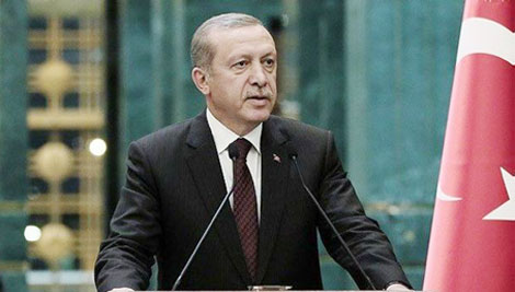 Thổ Nhĩ Kỳ: Mở rộng điều tra vụ nghe lén của cảnh sát