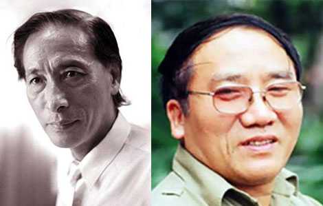 Hai nhà thơ đặc sắc trong thời kỳ kháng chiến chống Mỹ