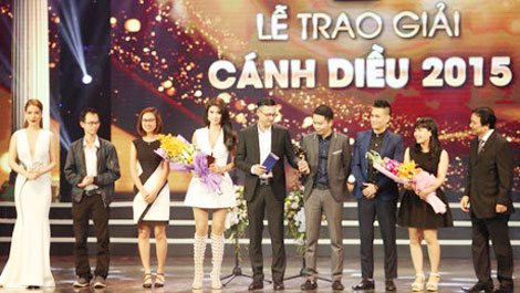 Điện ảnh Việt Nam – Hy vọng vào tuổi trẻ