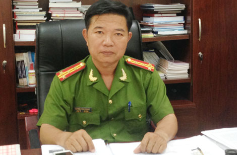 Mở hướng phá án từ hai mẩu đầu lọc thuốc lá (Kỳ 1)